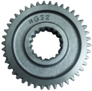 Gear (Z 42/17)